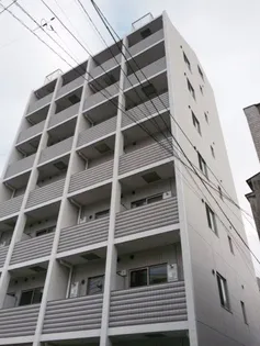 XEBEC亀戸の画像