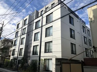 Primal石神井公園【4階】の外観