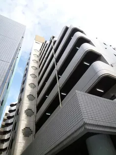 フジマンション第2【11階】の外観