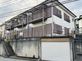 第2旭ハイツの画像