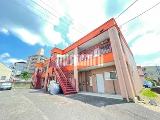 メゾン笹原Iの画像