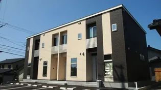 NEO SQUARE Iの画像