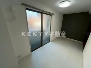 インベスト蒲田East7【1階】の外観