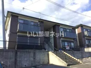 シャーメゾン K D棟の画像