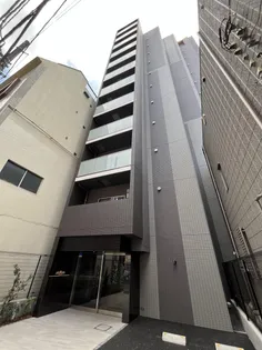 ARKMARK浅草【6階】の外観