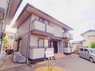 ヴィブレ天川の画像