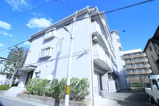 メゾンドボヌールの画像