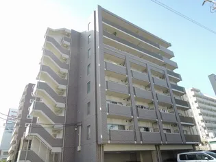 プレ アビタシオン春日部IIIの画像