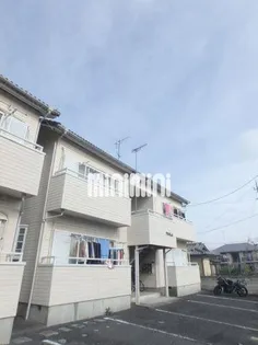 サンハイムAの画像