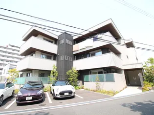 R1 COURT 豊中の画像