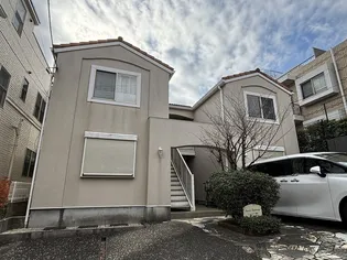 フォレスタ横浜の画像