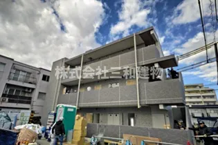 シック朝霞の画像