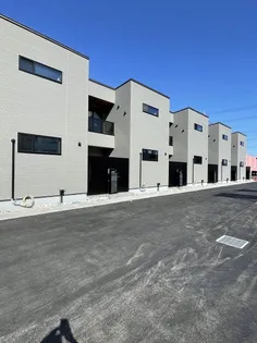 ボシュアンス高林ーBOSHUENCE TAKABAYASHIーの画像