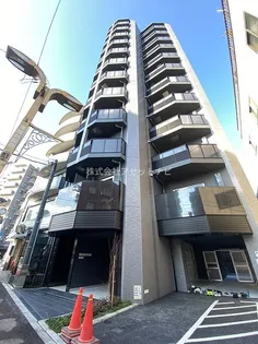 アークマークときわ台【11階】の外観