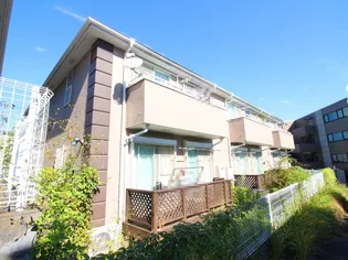 グレースカメリア市が尾の画像