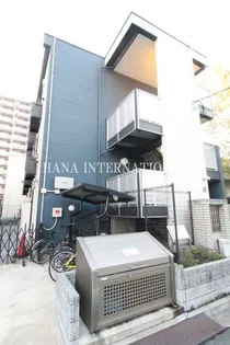 レオパレス白鳥の画像