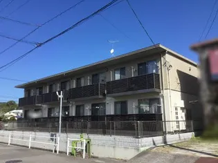 シャーメゾンルシエールの画像