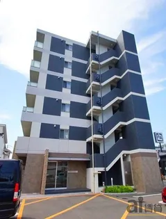 グレースコートの画像