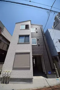 ロイヤルブルーゲート五反野の画像