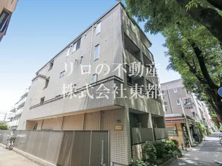 カトルセ上北沢の画像