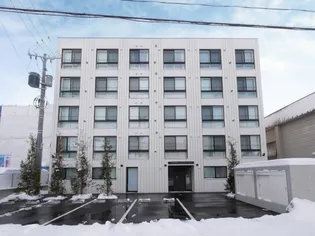 SーRESIDENCE厚別南の画像
