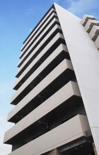 東京都新宿区原町1【マンション】の外観