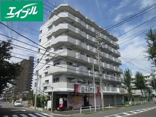 サンシャインミナミの画像