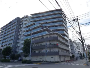 イニシア横濱鶴見の画像