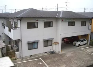 チェリー小栗ハイツの画像