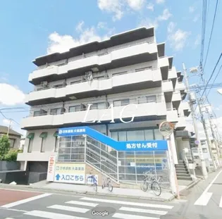 グリタァ大森南の画像