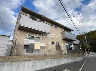 エーデルハイム参番館の画像