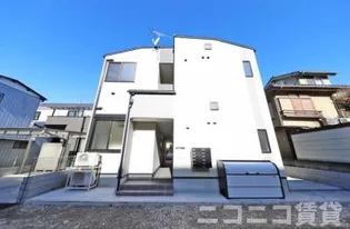 ハーモニーテラス春日町Ⅵの画像