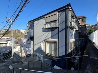 アネックス菊名の画像