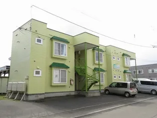 ミドリハイツの画像