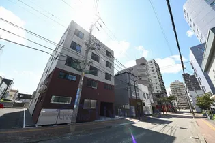 コローレ月寒東の画像