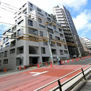 三組坂FLATの画像