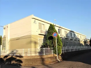 レオパレス山王下の画像