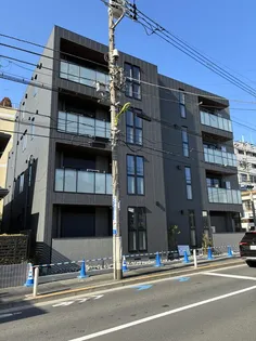 グラース等々力の画像