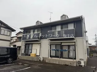 マルハン新取手 Bの画像