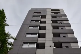 東京都文京区音羽1【マンション】の外観