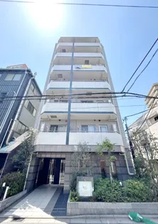 スカイコート隅田公園の画像