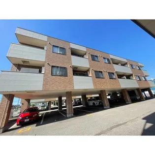 シャルマンピエースAの画像