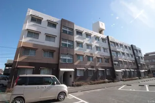 西日本かなえ第2ビルの画像