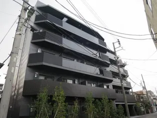 REALIZE蒲田IIの画像