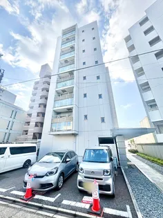 リエス鶴舞EAST TOWER【7階】の外観