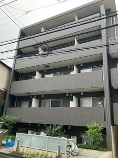 グランドハウス中目黒の画像