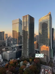 虎ノ門ヒルズ レジデンシャルタワーの画像