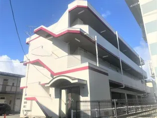 ウィスタリア サワハンWの画像