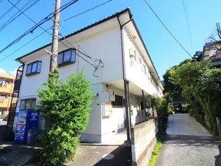 メゾン司 志木の画像