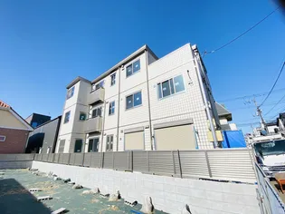 CLAIRE MUSASHIの画像